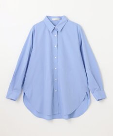 ANY 【UVカット/抗菌防臭/速乾】エニィファンクション　カシュクールシャツ