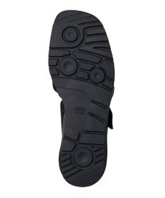 ASICS WALKING ペダラ レディース 2E 4.0CMヒール