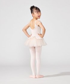 Chacott スカート付レオタード