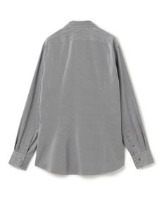 JOSEPH HOMME 【洗える】ツイルへリンボンクレイジー　ドレスシャツ