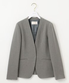 ANY SIS S 【保温効果/ストレッチ】シリーズ累計13万枚突破！ビューティサーモ ノーカラージャケット