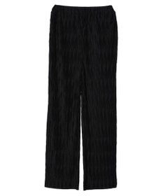 Green Parks ・ＳＵＧＡＲ　ＳＰＯＯＮ＜ＣＯＯＬ＞プリーツカットパンツ