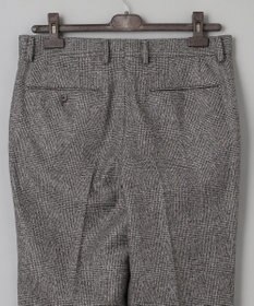 GOTAIRIKU 【MARLING&EVANS】FLANNEL スリーピーススーツ