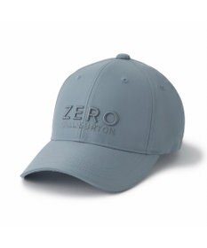 ZERO HALLIBURTON 【雑誌掲載】 立体ロゴキャップ 85061