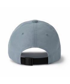 ZERO HALLIBURTON 【雑誌掲載】 立体ロゴキャップ 85061