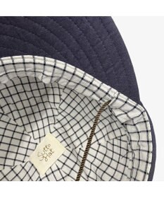 林八百吉商店 SuttoHat  すっとキャスケット