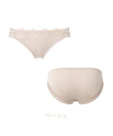 BRADELIS New York 【NuBra】クローデット ショーツ デザインヌーブラ