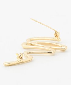 UNFILO モチーフブローチ