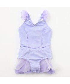 Chacott ★スカート付レオタード