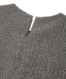 YECCA VECCA キーネックジャンスカ