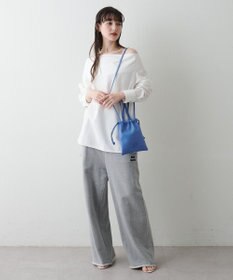 IACUCCI 【BEST SELLER】グラネッロ 2WAYTOTE  CERVO