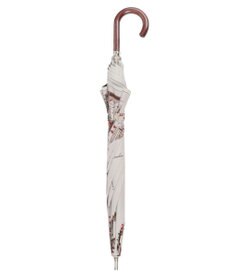 MOONBAT DAKS(ダックス) 晴雨兼用日傘 長傘 カラフルな街並み フワクール生地使用