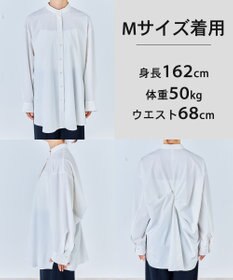 UNFILO ラッシュガード オーバーシャツ