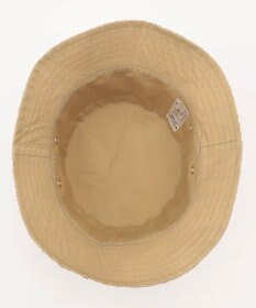 J.PRESS MEN Reyn spooner×J.PRESS リバーシブル バケットハット