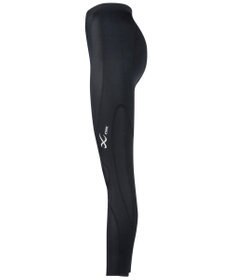 CW-X 【WOMEN】 CW-X スポーツタイツ 股関節・ひざサポート エキスパートモデル3.0 CW-X独自のテーピング原理で着地の衝撃からひざを守る HXY499 /ワコール
