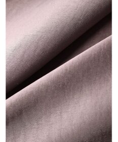 earth music&ecology サテンキャミワンピース