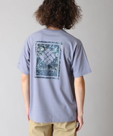 Columbia Columbia/ ヤハラフォレストグラフィックショートスリーブTシャツ /コロンビア