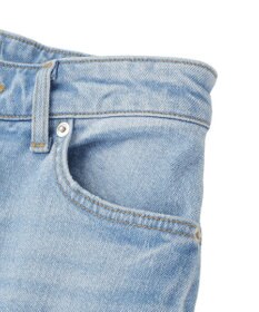 AMERICAN HOLIC 【EDWIN別注】ワイドデニム