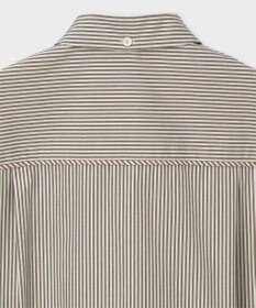 Paul Smith キャットエンブロイダリーシャツ