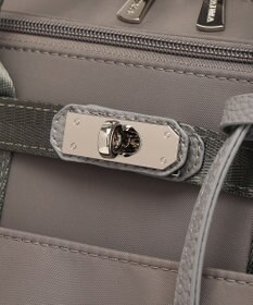 style code 【ナイロン４WAY仕様】ショルダー　リュック　PC収納可能