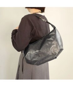 PELLE BORSA ショルダーバッグ Alive アライブ 4344