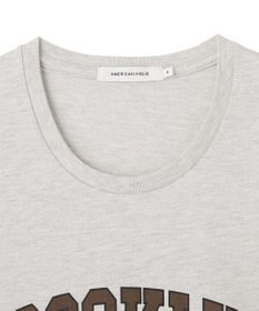 AMERICAN HOLIC BROOKLYN ロゴTシャツ