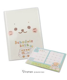 しろたん スケジュール帳 22年 しろたん らっこいぬ柄 B6サイズ 単品 日本製 システム手帳 カレンダー 予定帳 手帳 あざらし アザラシ かわいい キャラクター マザーガーデン Mother Garden ファッション通販 公式通販 オンワード クローゼット しろたん スケジュール帳 22年 しろたん らっこいぬ柄 B6サイズ 単品 日本製 システム手帳 カレンダー 予定帳 手帳 あざらし アザラシ かわいい キャラクター マザーガーデン Mother Garden ファッション通販 公式通販 オンワード クローゼット