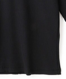 JOSEPH HOMME 【LEON 掲載】テックリブジャージー　Vネックカットソー