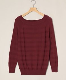 ONWARD Reuse Park 【any SiS】ニット秋冬