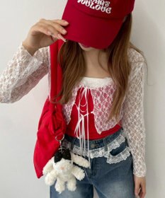 WEGO お姫様うさちゃんぬいぐるみキーホルダー