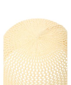 AMERICAN HOLIC 透かしサーモハット