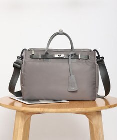 style code 【ナイロン４WAY仕様】ショルダー　リュック　PC収納可能