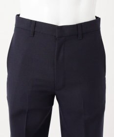 J.PRESS KIDS 【140-170cm】ギャバタッサー パンツ