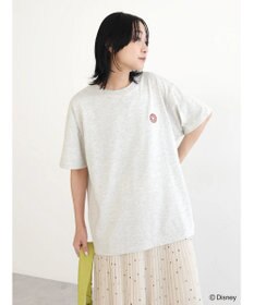 Green Parks ズートピア／バックフォトプリントＴＥＥ