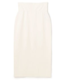 BEIGE， HOLLY / Iラインスカート