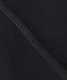 ICB 【洗える】エコナイロンストレッチ プルオーバーブラウス