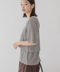 AMERICAN HOLIC 【2点セット】キャミレイヤードTシャツ