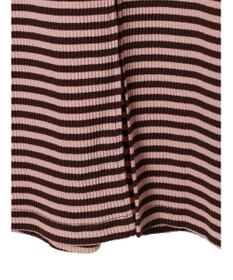 Green Parks ・ＳＵＧＡＲ　ＳＰＯＯＮ　ボーダーアメスリワンピース