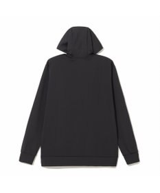 ZERO HALLIBURTON 【撥水・抗菌防臭】 エレガントスウェットフーディー ZHG-M5S2a 82944