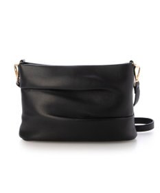 UNBILLION カシュカシュ cachecache / ギャザーチェーン2wayショルダー