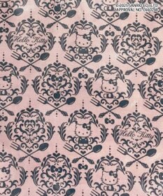 ROOTOTE 8491【サンリオ】IP.A4アーキャトル.ラミネート.サンリオキャラクターズ-A