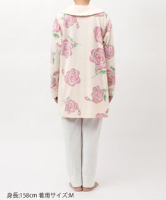 tsumori chisato SLEEP ツモリチサト パジャマ 長袖 長ズボン あったか レディース  UDW453 /ワコール