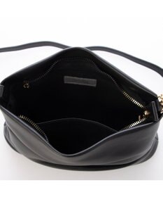 UNBILLION カシュカシュ cachecache / ギャザーチェーン2wayショルダー