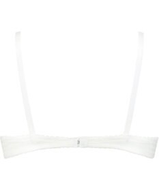 Wing ジュニア ノンワイヤーブラ Wing Teen やさしいフィット感 綿混素材(カップ肌側) 【STEP3 まるみをおびてきた胸に】 RB6136 ウイング／ワコール