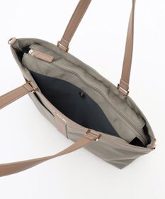 LA BAGAGERIE コンビ2WAYトートバッグ MEDIUM