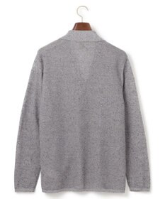 J.PRESS MEN 【HYBRID LINEN】ニットジャケット