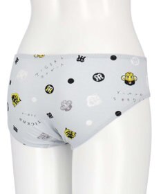 une nana cool MADE WITH 阪神タイガース ショーツ