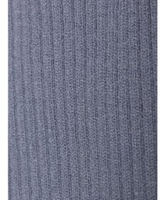 earth music&ecology ショルダーチュールレースプルオーバー