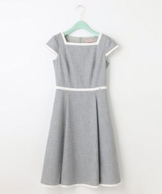 TOCCA 【消臭＆洗える！】NIGHT SKY ドレス