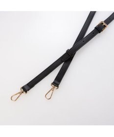 UNBILLION カシュカシュ cachecache / ギャザーチェーン2wayショルダー